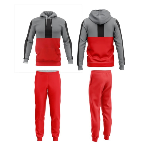 Sweatsuits